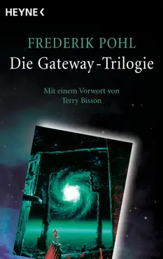 die gateway-trilogie book cover image
