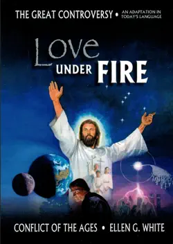 love under fire imagen de la portada del libro