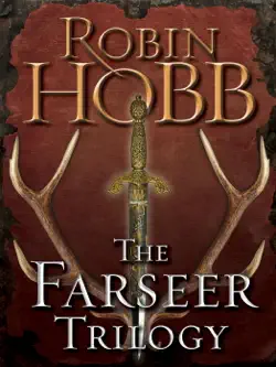 the farseer trilogy 3-book bundle book cover image