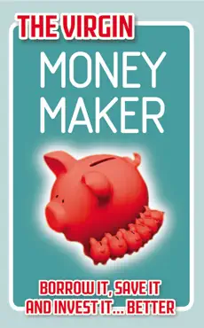 the virgin money maker book cover image