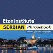 Serbian Phrasebook synopsis, comments