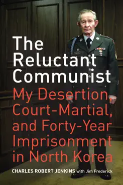the reluctant communist book cover image