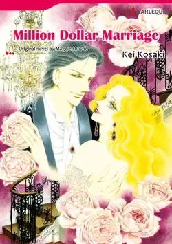 million dollar marriage book cover image