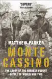 Monte Cassino sinopsis y comentarios