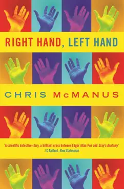 right hand, left hand imagen de la portada del libro