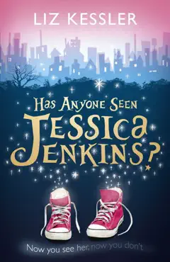 has anyone seen jessica jenkins? imagen de la portada del libro