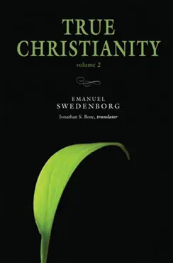 true christianity, vol. 2 book cover image
