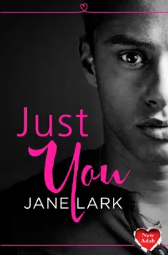 just you book cover image