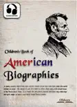 Children's Book of American Biographies