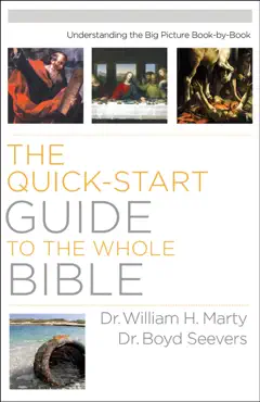 the quick-start guide to the whole bible book cover image