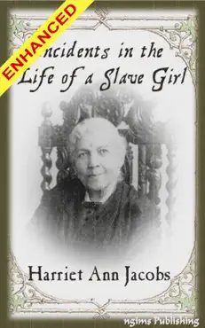 incidents in the life of a slave girl + free audiobook included book cover image