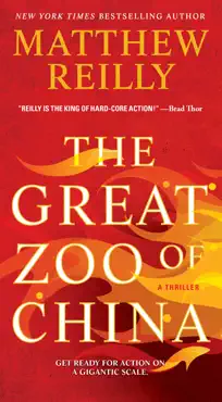 the great zoo of china book cover image