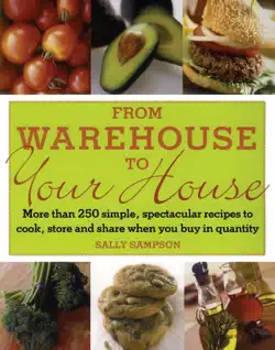 from warehouse to your house book cover image