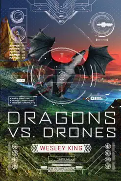 dragons vs. drones book cover image