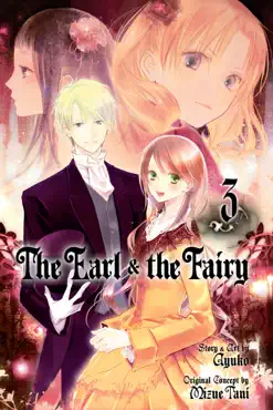 the earl and the fairy, vol. 3 book cover image