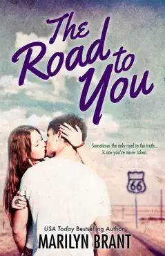 the road to you book cover image