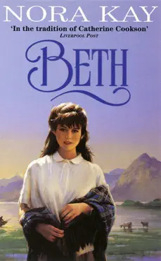 beth book cover image