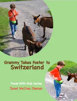 grammy takes foster to switzerland book cover image