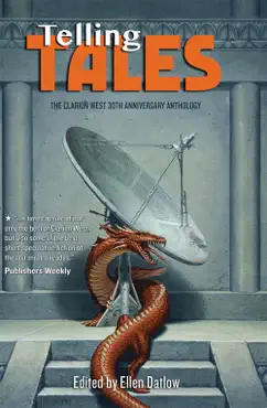 telling tales book cover image