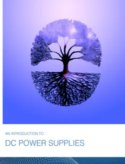 dc power supplies book cover image