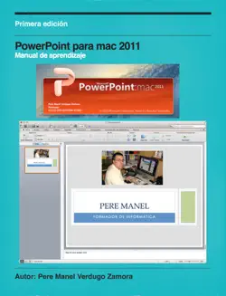 powerpoint para mac 2011 imagen de la portada del libro