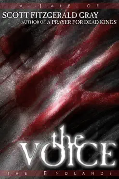 the voice imagen de la portada del libro