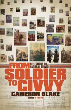from soldier to civvy book cover image