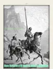 Don Quijote y el Nuevo Orden Mundial. sinopsis y comentarios