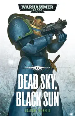 dead sky black sun book cover image