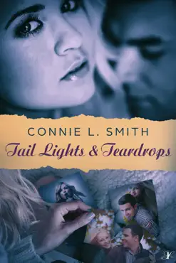 tail lights and teardrops book cover image