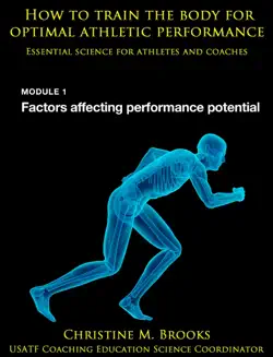 factors affecting performance potential book cover image