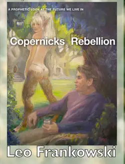 copernicks rebellion book cover image