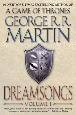dreamsongs: volume i book cover image