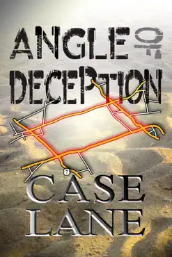angle of deception book cover image