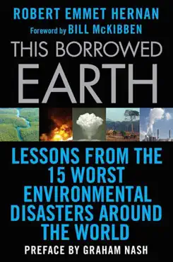this borrowed earth book cover image