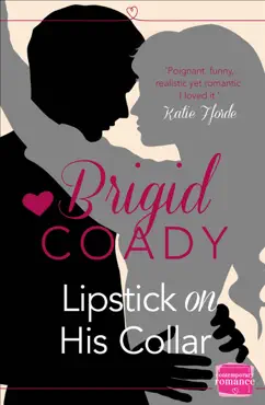 lipstick on his collar book cover image