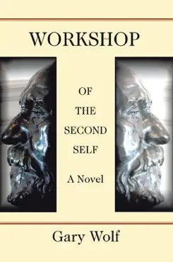 workshop of the second self book cover image