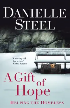 a gift of hope book cover image