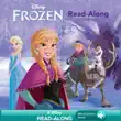 Frozen Read-Along Storybook synopsis, comments