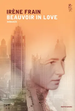 beauvoir in love book cover image