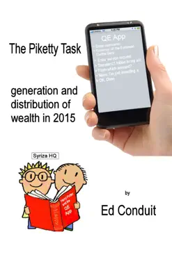 the piketty task book cover image