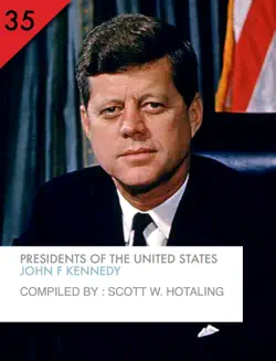 presidents of the united states book cover image
