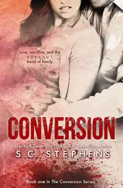 conversion book cover image