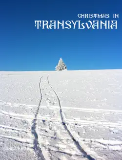 christmas in transylvania book cover image