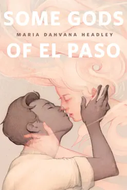 some gods of el paso book cover image