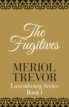 the fugitives book cover image