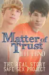 Matter of Trust synopsis, comments