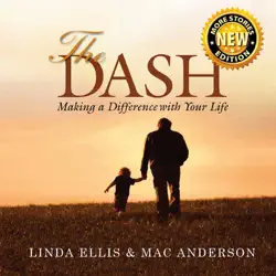the dash book cover image
