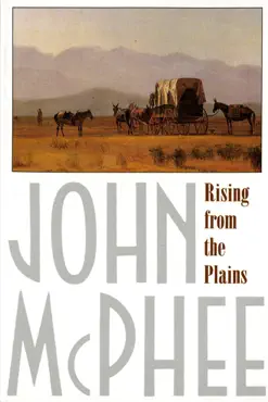 rising from the plains book cover image