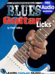 Blues Guitar Lessons - Licks synopsis, comments